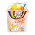 Candy Skittles Real Fruit Lolipop 54gr China