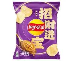 Lays Chips Lay's Abalone 56gr China
