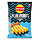 Chips Lay's Deep Ridged Squid 70gr China