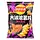 Chips Lay's Big Wave Pure Spicy 70gr China