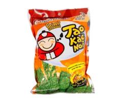Tao Kae Noi Hi Chips Crispy Tom Yum Goong SeaWeed 32gr Thailand