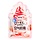 Candy StrawBerry Airy Milk 60gr China