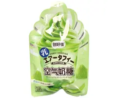 HY Candy Matcha Airy Milk 60gr China
