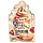 Candy Chocolate Airy Milk 60gr China
