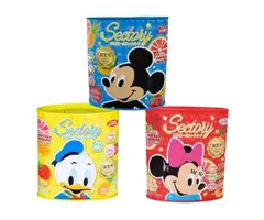 BaiWei Candy Disney Crispy 65gr China