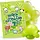 Candy BT21 Peeling Gummy, Shine Muscat 76gr Korea
