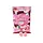 Candy BT21 Peeling Gummy, Peach 76gr Korea