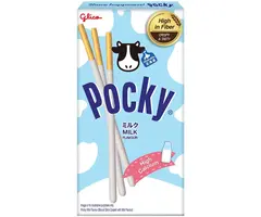 Glico Cookies Pocky Milk 39gr Thailand