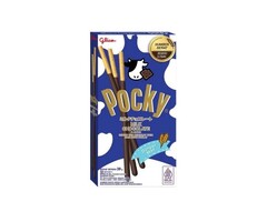 Glico Cookies Pocky Milk Chocolate 39gr Thailand