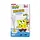 Cookies SpongeBob SquarePants Milk Sticks 21gr China