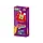 Cookies SpongeBob SquarePants BlueBerry Sticks 21gr China
