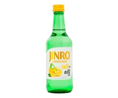 Jinro Drink Jinro Soju Lemon 350ml Korea