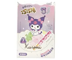Sanrio Chocolate SanRio Kuromi Mini Stick 11gr China