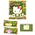 Chocolate SanRio Charapaki Matcha 37,5gr Japan