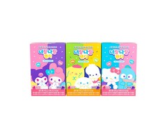 Sanrio Candy SanRio You & Me Fruit 46gr Korea