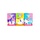 Candy SanRio You & Me Fruit 46gr Korea