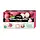 Mochi BamBoo House Lychee Milk Double Filling 90gr Taiwan
