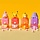 Candy Pokémon Hard Candy with Machine Toy 15gr Korea