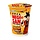 Noodles Negi-San Instant Ultra Pop Curry Flavour, DragonBall Z Goku 65gr