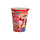 Noodles Negi-San Instant Ultra Pop Spicy Beef Flavour, One Piece Luffy 65gr