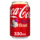 Drink Coca-Cola Cherry Float 330ml