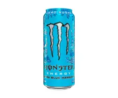 Monster Drink Monster Ultra Blue Hawaiian 473ml