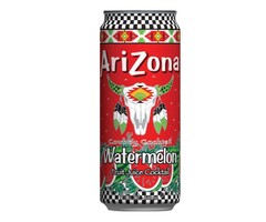 Arizona Drink Arizona WaterMelon Fruit Juice CowBoy Cocktail 650ml