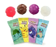 Amandier Candy Pokémon LollyPop 15gr Taiwan