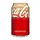 Drink Coca-Cola Vanilla 355ml USA