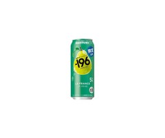 Suntory Drink -196 Strong Zero La France Juicy Pear 500ml