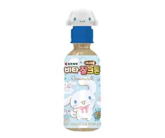 Vita Jalketon Drink CinnamoRoll Original Soda 220ml Korea