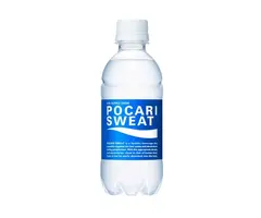 Pocari Sweat Drink Pocari Sweat 300ml Japan