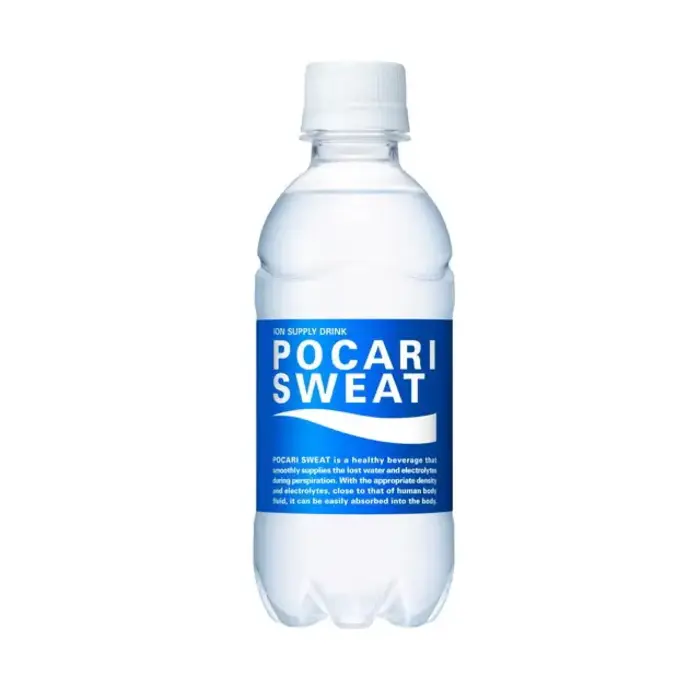 Pocari Sweat Drink Pocari Sweat 300ml Japan