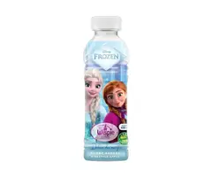 Drink Disney Wispie Frozen PineApple & Apple 450ml