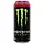 Drink Monster StrawBerry Shot 473ml USA