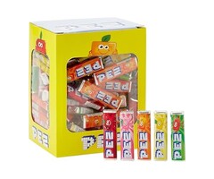PEZ Candy Pez Refill 1 Piece 8,5gr