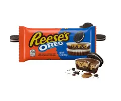 Reese's Cookies Reese's Oreo 39gr