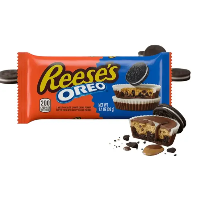 Reese's Cookies Reese's Oreo 39gr