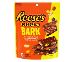 Reese's Cookies Reese's Pieces Bark 170gr