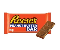 Reese's Chocolate Reese's Chocolate Bar 90gr