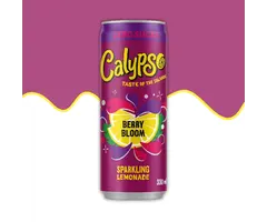 Calypso Drink Calypso Berry Bloom 330ml