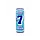 Drink BrainRot, Six Seven Blue 250ml Sweden