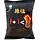 Chips Stir Fried Rice Cake Straps, Black 100gr China