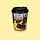 Drink Hershy's Banana Hot Chocolate 30gr Korea
