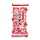 Mochi BamBoo House MarshMallow StrawBerry 216gr Taiwan
