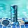 Drink PlayBoy Razz Bunny, Blue RaspBerry 330ml