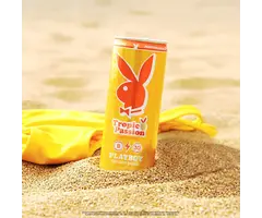 Fire Brands Drink PlayBoy Tropic Passion, PineApple 330ml