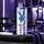 Drink PlayBoy Naughty Berry, Wild Berry 330ml