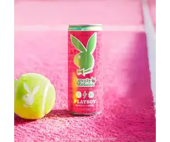 Fife Brands Drink PlayBoy Lovely Melons, WaterMelon 330ml