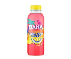 Baha Breeze Drink Baha Breeze Chill Out Cherry Lemonade 500ml